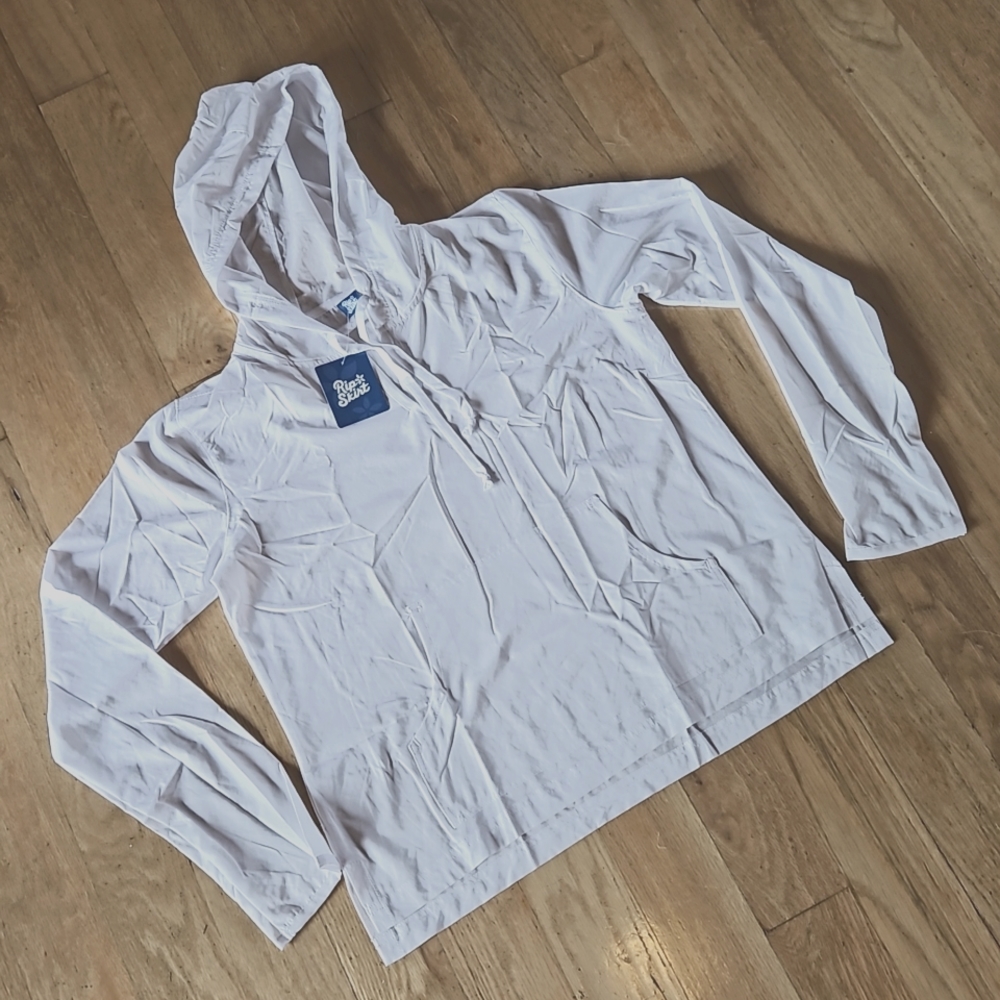 Sun Hoody UPF 40 Ultra Lightweight - Picture 2 of 3